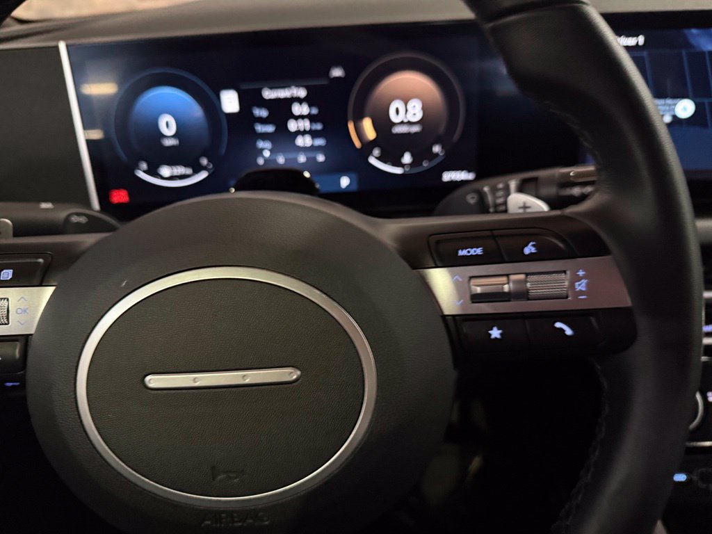 2025 Hyundai Santa Cruz XRT - Photo 16