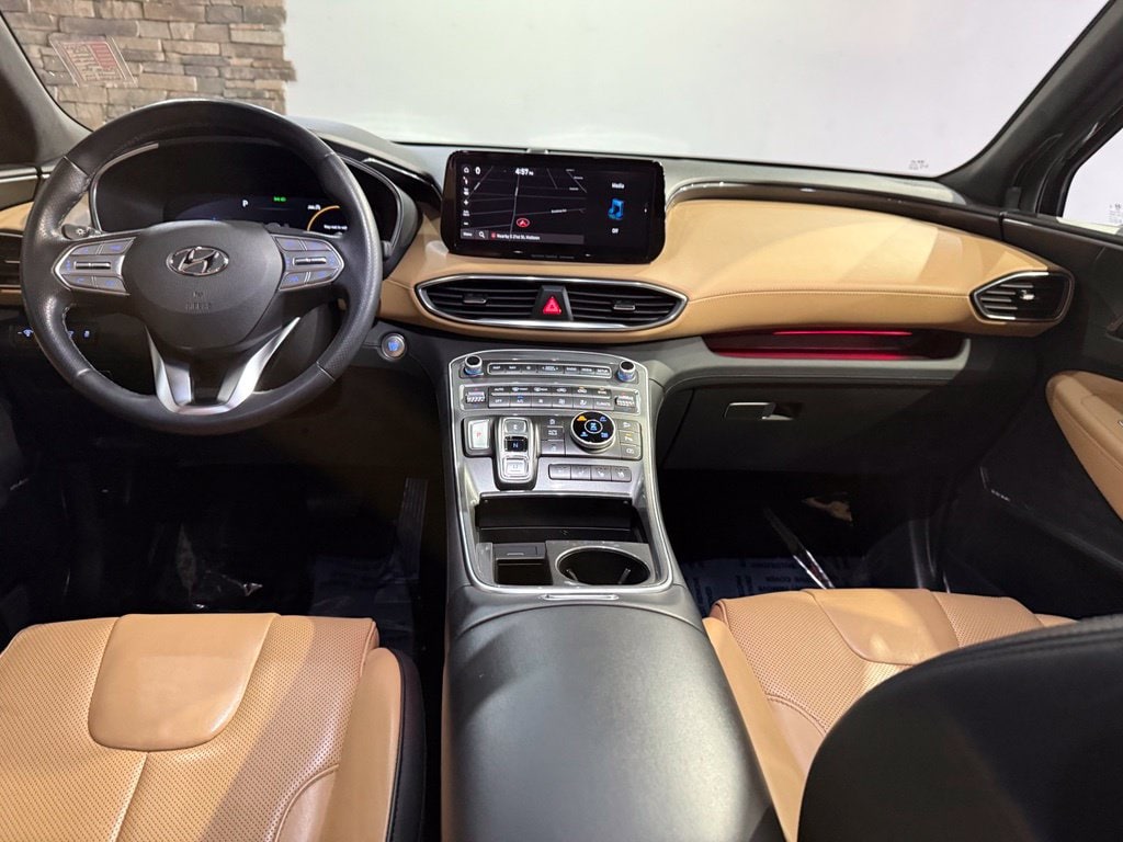 2023 Hyundai Santa Fe Calligraphy - Photo 27