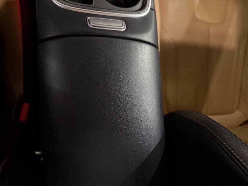 2023 Hyundai Santa Fe Calligraphy - Photo 22