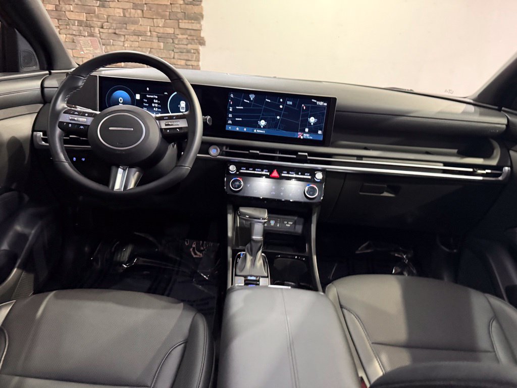2025 Hyundai Santa Cruz XRT - Photo 26