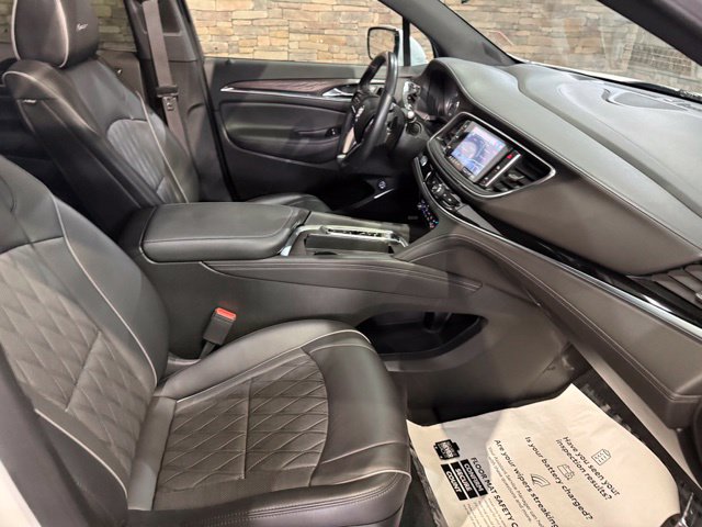2024 Buick Enclave Avenir - Photo 23