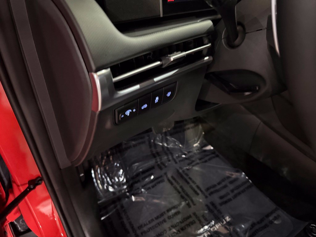 2025 Hyundai Santa Cruz XRT - Photo 13