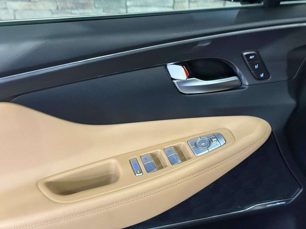 2023 Hyundai Santa Fe Calligraphy - Photo 12