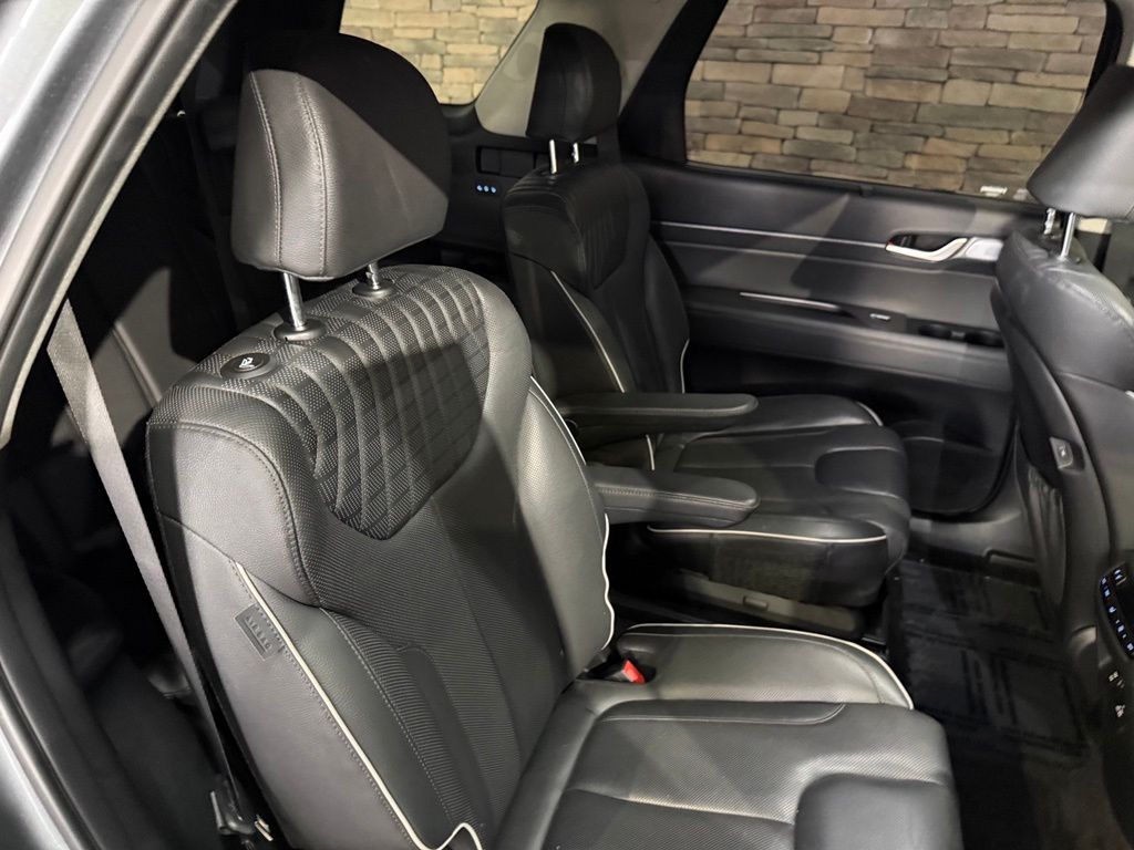 2023 Hyundai Palisade Limited - Photo 29