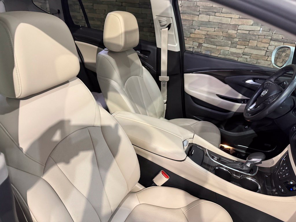 Used 2019 Buick Envision Premium I SUV