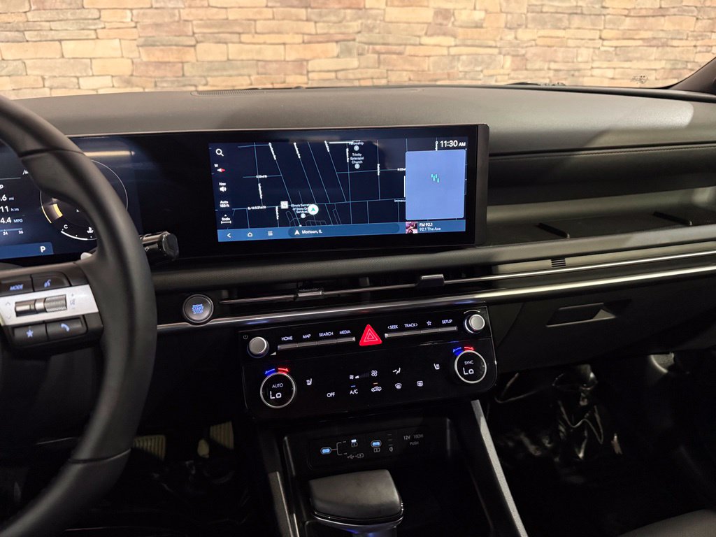 2025 Hyundai Santa Cruz XRT - Photo 20