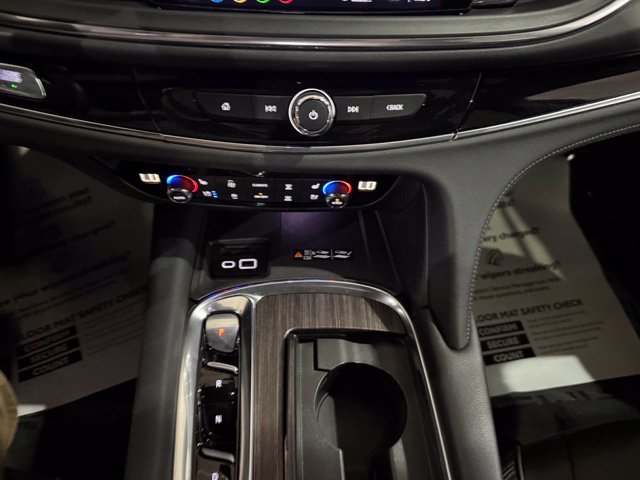 2024 Buick Enclave Avenir - Photo 19
