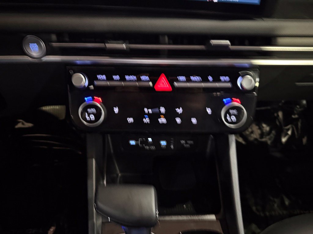 2025 Hyundai Santa Cruz XRT - Photo 22