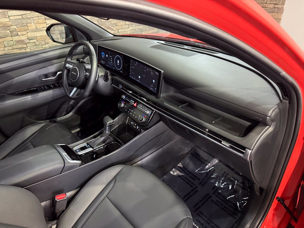 2025 Hyundai Santa Cruz XRT - Photo 30