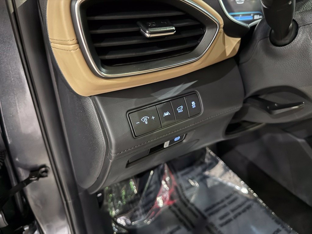 2023 Hyundai Santa Fe Calligraphy - Photo 13