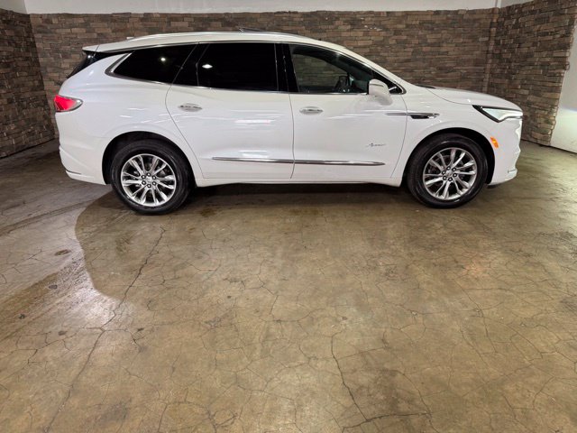 2024 Buick Enclave Avenir - Photo 9