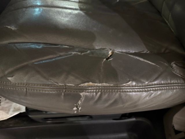 2011 GMC Savana Cargo Base - Photo 10