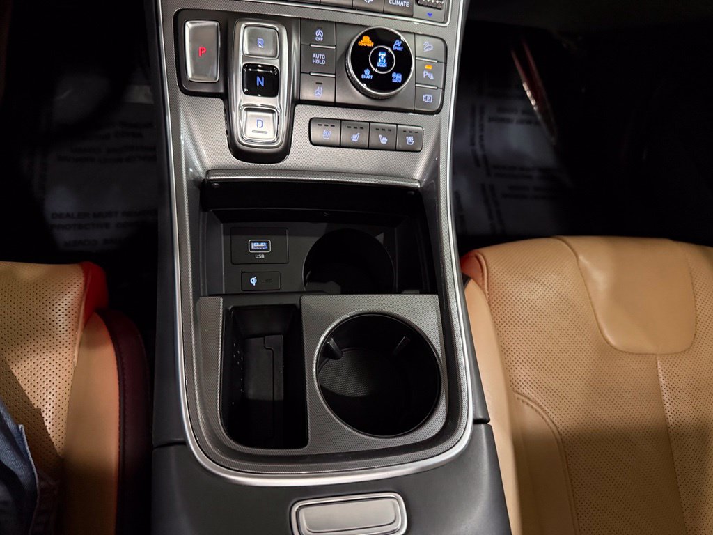 2023 Hyundai Santa Fe Calligraphy - Photo 21