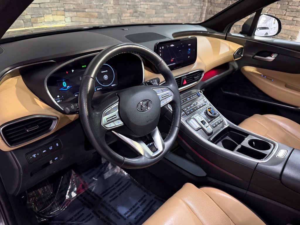 2023 Hyundai Santa Fe Calligraphy - Photo 28