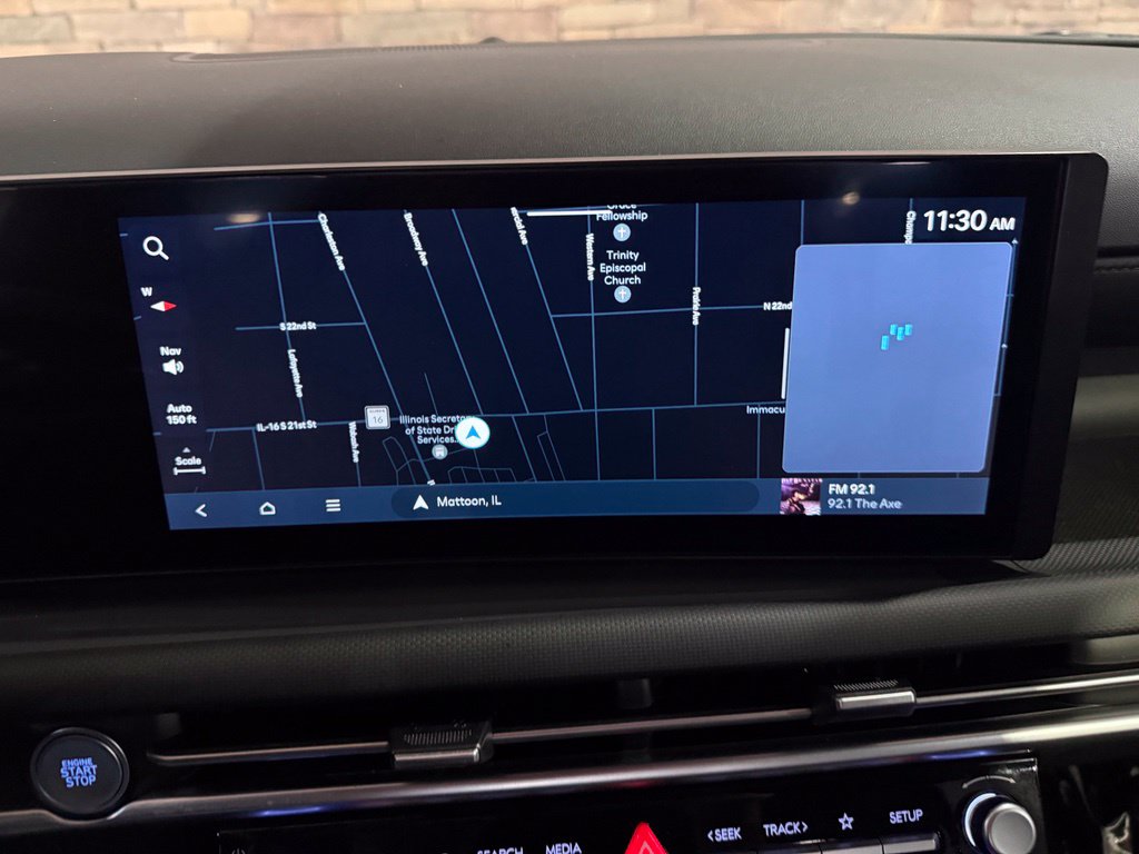 2025 Hyundai Santa Cruz XRT - Photo 21