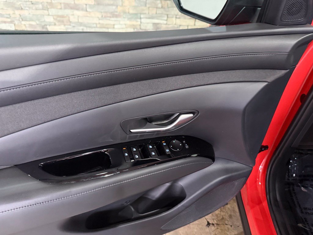 2025 Hyundai Santa Cruz XRT - Photo 9