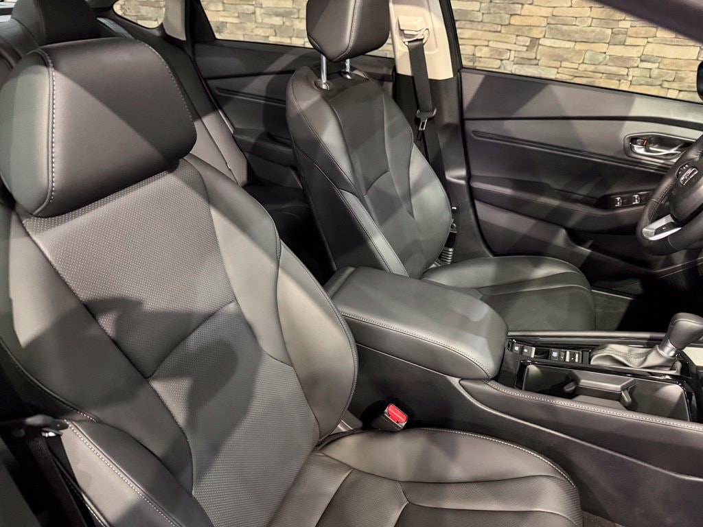 Used 2026 Honda Accord Hybrid Touring Sedan