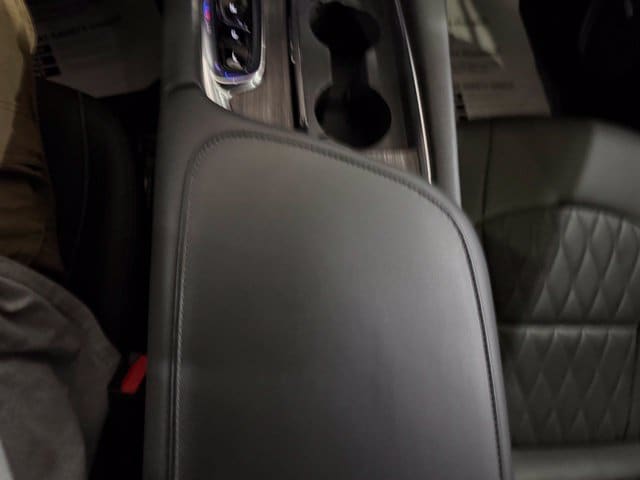 2024 Buick Enclave Avenir - Photo 20
