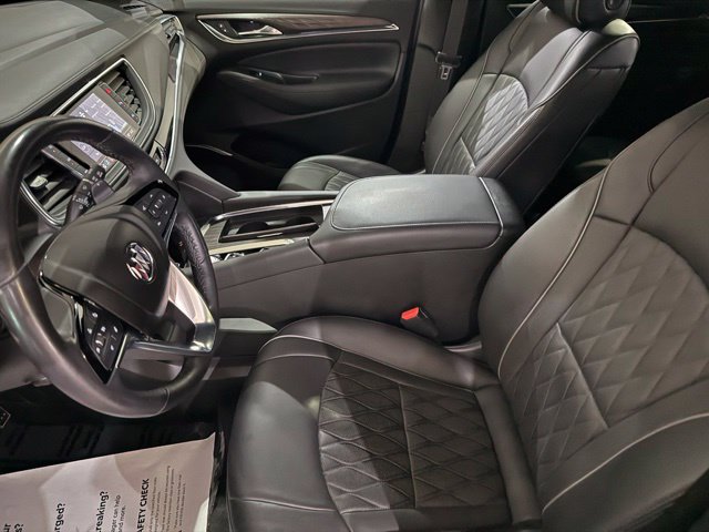 2024 Buick Enclave Avenir - Photo 21