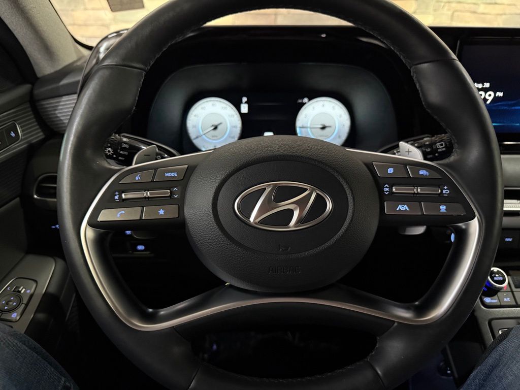 2023 Hyundai Palisade Limited - Photo 17
