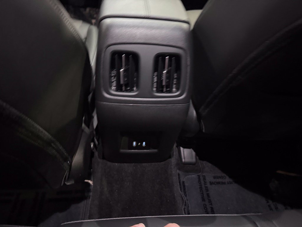 2025 Hyundai Santa Cruz XRT - Photo 27