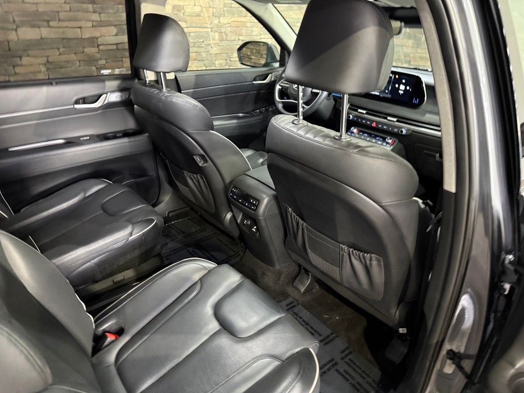 2023 Hyundai Palisade Limited - Photo 32