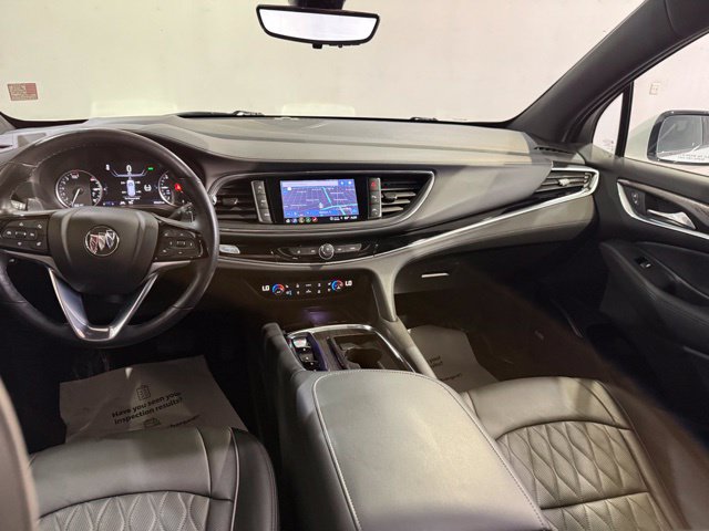 2024 Buick Enclave Avenir - Photo 26