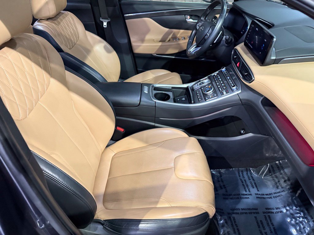2023 Hyundai Santa Fe Calligraphy - Photo 26
