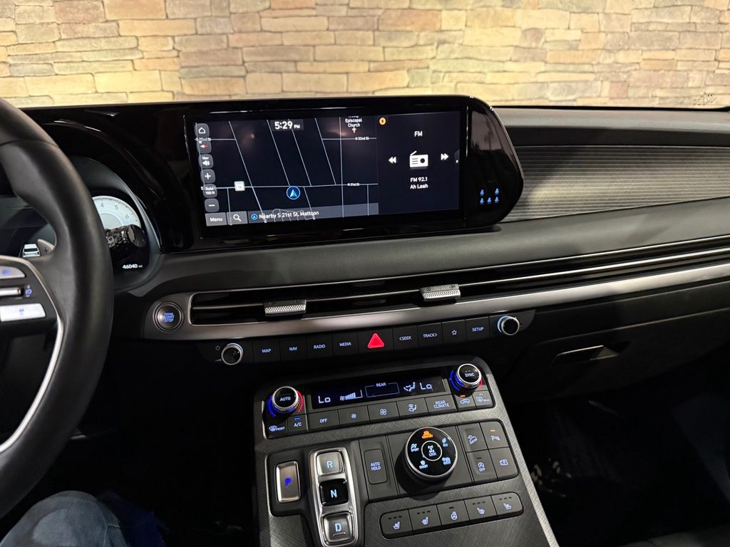 2023 Hyundai Palisade Limited - Photo 19