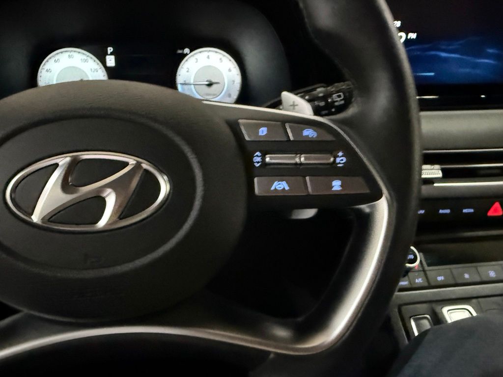2023 Hyundai Palisade Limited - Photo 16