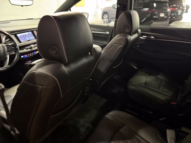 2024 Buick Enclave Avenir - Photo 30
