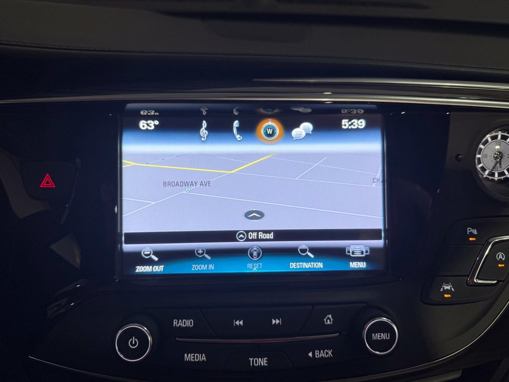 Used 2019 Buick Envision Premium I SUV