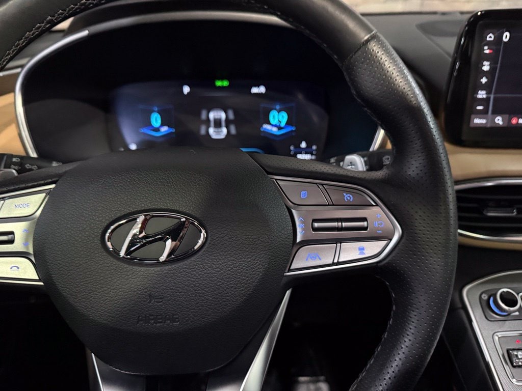 2023 Hyundai Santa Fe Calligraphy - Photo 16