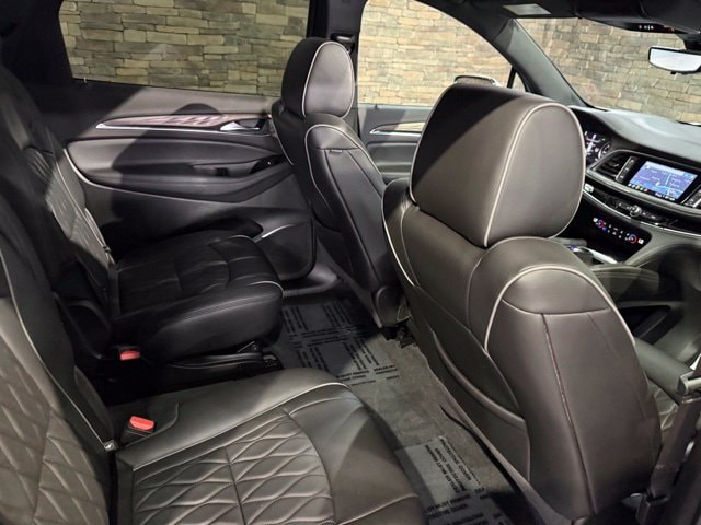 2024 Buick Enclave Avenir - Photo 28