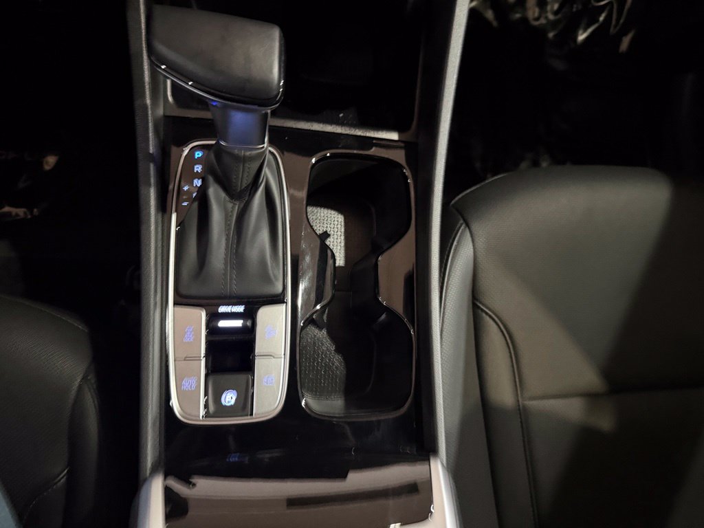 2025 Hyundai Santa Cruz XRT - Photo 23