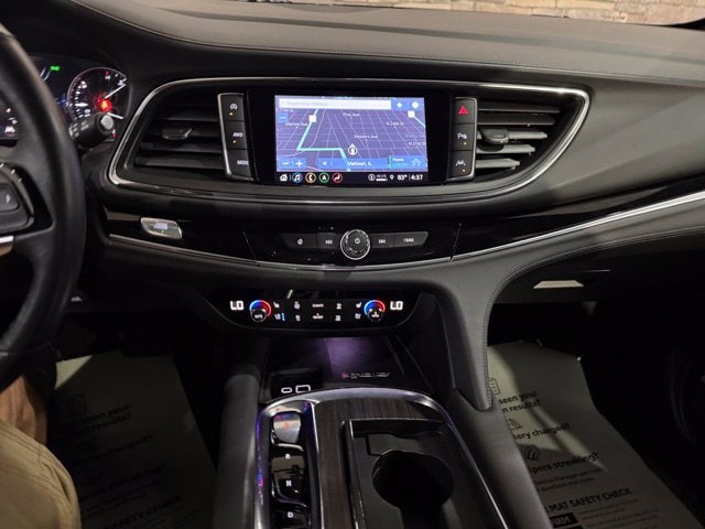 2024 Buick Enclave Avenir - Photo 18