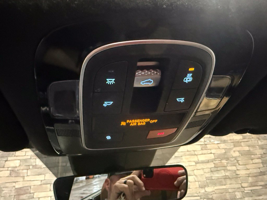 2023 Hyundai Santa Fe Calligraphy - Photo 29