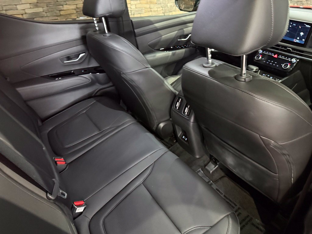 2025 Hyundai Santa Cruz XRT - Photo 33