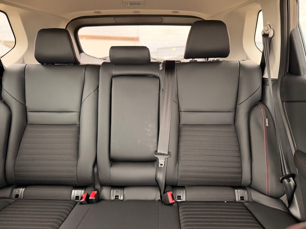 2026 Nissan Rogue Rock Creek - Photo 10