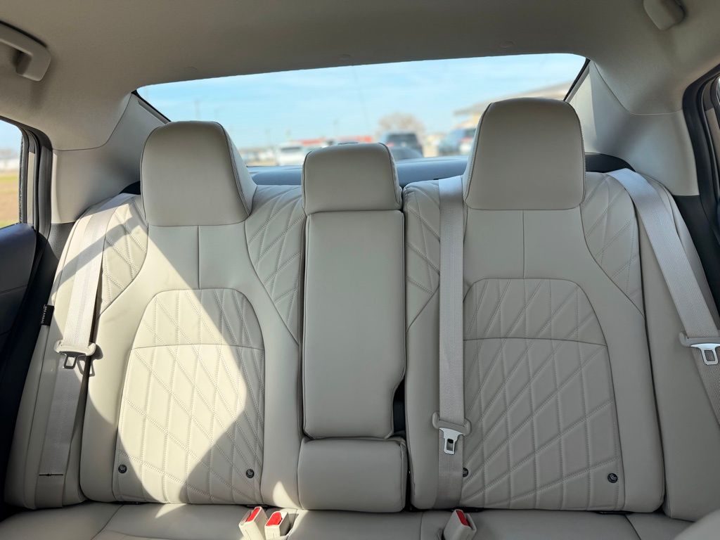 2026 Nissan Sentra SL - Photo 10