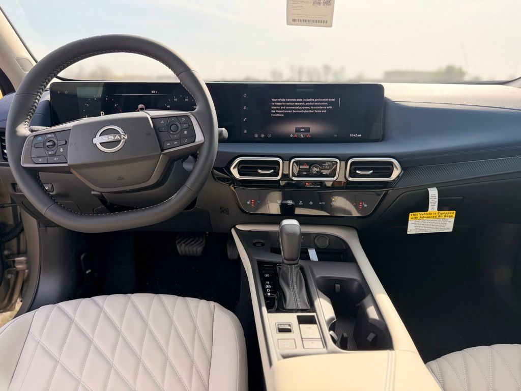 2026 Nissan Sentra SL - Photo 12