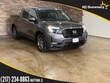  Honda Ridgeline