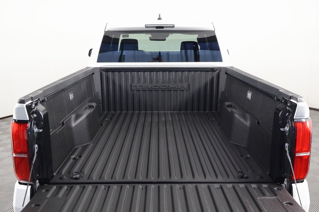2026 Toyota Tacoma TRD PreRunner - Photo 12
