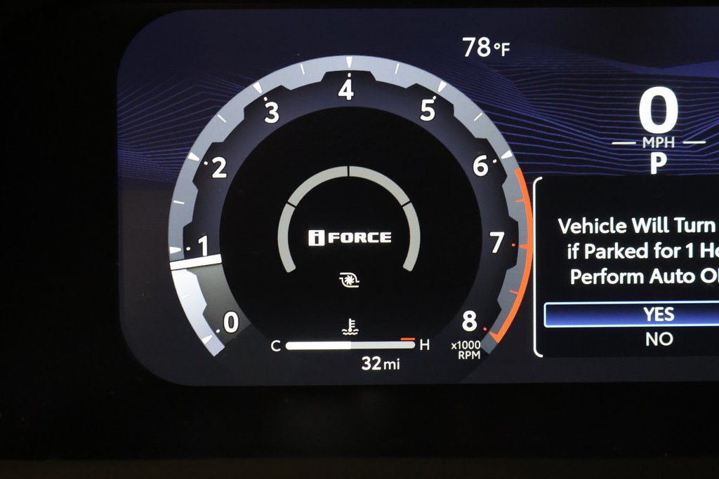 2026 Toyota Tacoma TRD PreRunner - Photo 15