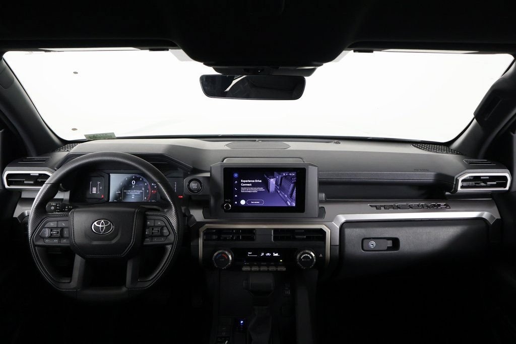 New 2026 Toyota Tacoma SR5 Truck Double Cab