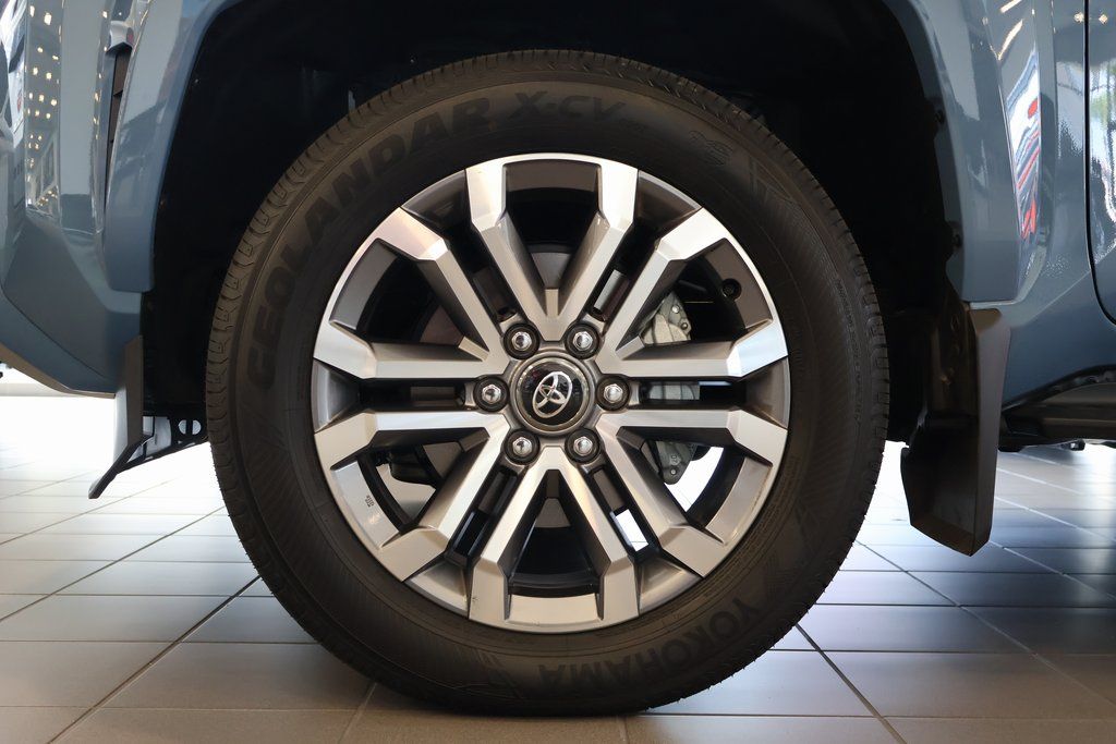 2026 Toyota 4Runner Limited - Photo 14