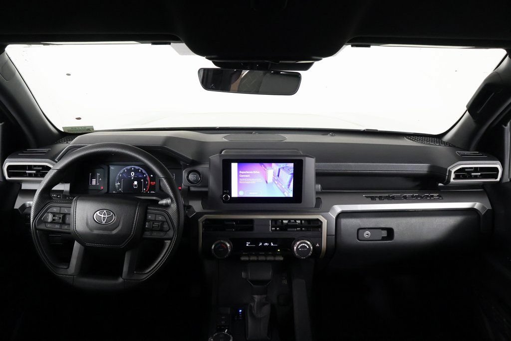 New 2026 Toyota Tacoma SR5 Truck Double Cab