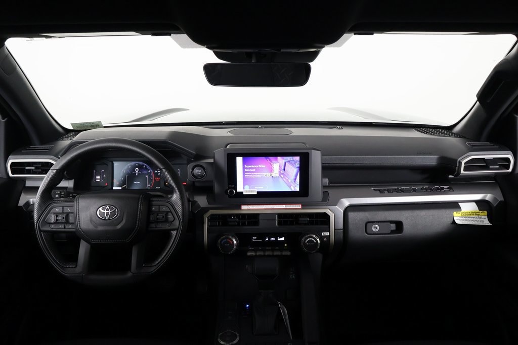 New 2026 Toyota Tacoma SR5 Truck Double Cab