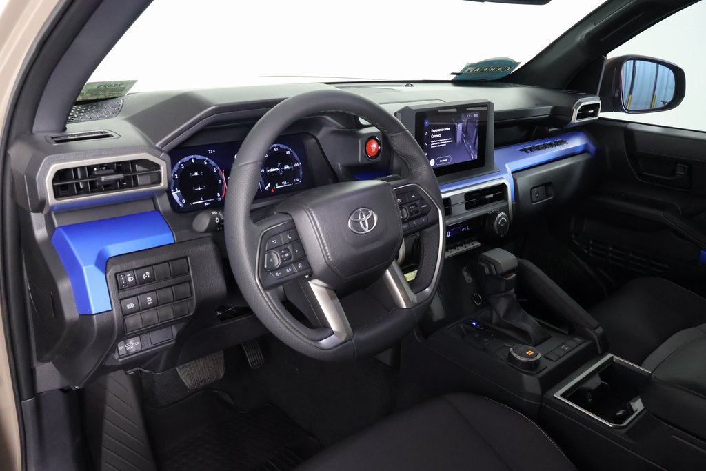 2026 Toyota Tacoma TRD PreRunner - Photo 7