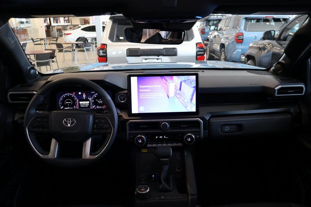 2026 Toyota 4Runner Limited - Photo 6